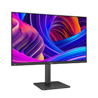 春焕新、PLUS会员：SANC 盛色 G5c 2代 23.8英寸 IPS FreeSync 显示器（2560×1440、165Hz、99%sRGB、HDR10）