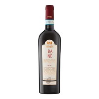 ABBAZIA 阿比奇亚 DOC班内 皮埃蒙特 干红葡萄酒 13.5%vol 750ml 单瓶