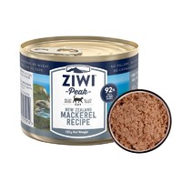 88VIP：ZIWI 滋益巅峰 多口味猫咪主食罐头 185g*6罐