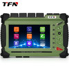 TFN F4 OTDR 光时域反射仪 高精度触摸屏