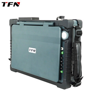 TFN FGT950 手持式频谱分析仪 便携式5G NR信号分析仪 频谱分析 干扰分析 基站分析 路测覆盖 9KHZ-9GHZ
