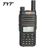 TYT 特易通MD760对讲机数字商用民用DMR手台双段5W手持机