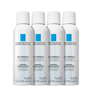 88VIP：LA ROCHE-POSAY 理肤泉 喷雾150ml