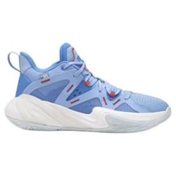 迪卡侬篮球鞋_decathlon 迪卡侬 nba官方授权篮球鞋减震耐磨湖人勇士