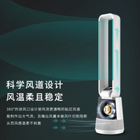 大宇 无叶风扇智控低噪婴儿专用净化空气 A1 pro