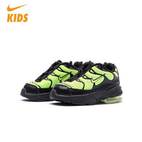 NIKE 耐克 童鞋婴童气垫低帮跑步鞋