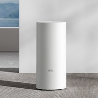 VINO 威诺智能变频30L除湿机 抽湿机 吸湿器 白色 净化型