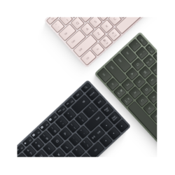 HUAWEI 華為 高鍵程智能鍵盤 夏日胡楊 無線鍵盤/多設備連接/USB-C充電 不含充電線