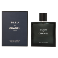 CHANEL 香奈儿 蔚蓝男士香水 EDP 100ml