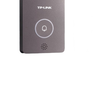 TP-LINK 普联 DB52C 智能夜视门铃