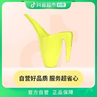 抖音超值购：德沃多肥料 德沃多长嘴浇水壶浇花家用1.8L×1个尖嘴大容量多肉专用洒水壶绿植