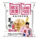 粮全其美 手抓饼 原味80g*24片家庭装 即食早餐饼点心食材 培根伴侣