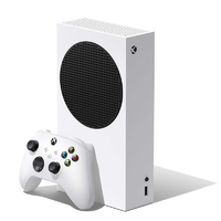 抖音超值购：Microsoft 微软 Xbox Series X/S次时代4K游戏机 日版 Series S