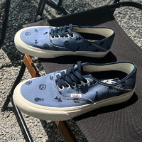 VANS 范斯 情侣款运动鞋 VN0A5HYP7Z2