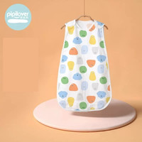 PIPILE 皮皮乐 恒温一体式新生婴儿睡袋