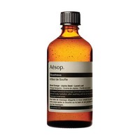 黑五返场：Aesop 伊索 屏息以待身体护理精油 100ml