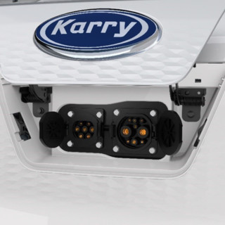 Karry 开瑞汽车 海豚EV 22款 270km 智慧型