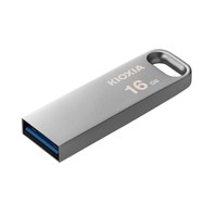 KIOXIA 铠侠 随闪 U366 USB 3.2 Gen 1 U盘 16GB