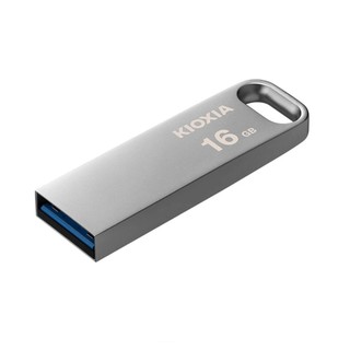 移动专享：KIOXIA 铠侠 U366 USB 3.2 Gen 1 U盘 16GB