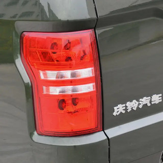 QINGLING MOTORS 庆铃汽车 五十铃T17 23款 3.0T 两驱加长轴距栏板车