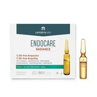 ENDOCARE 安多可 2号安瓶 无油VC焕亮精华 30×2ml