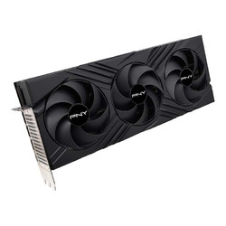 PNY 必恩威 GeForce RTX4080 16GB XLR8 Gaming VERTO EPIC-X LED三风扇显卡