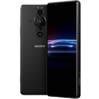 SONY 索尼 Xperia PRO-I 智能手机 蔡司T*镜头 4K 120fps视频录制 拍照Vlog手机5G