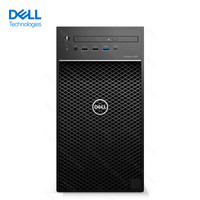 DELL 戴尔 T3650图形工作站酷睿I9-11900K/32G/512G+4T/RTX3080TI 12G/1000W电源/K