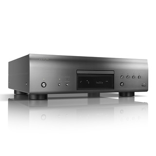 DENON 天龙 DCD-A110 纪念款旗舰SACD播放机发烧级hiFi高保真CD机