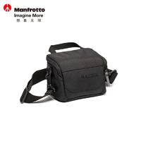 Manfrotto 曼富图 旅拍者迷你型单肩包旅拍者系列MB MA3-SB-XS单反相机摄影迷你型单肩斜跨包