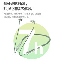 88VIP：Lenovo 联想 异能者 N10 颈挂式蓝牙耳机