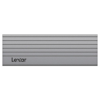 Lexar 雷克沙 E6固态硬盘盒 存储配件 优惠商品