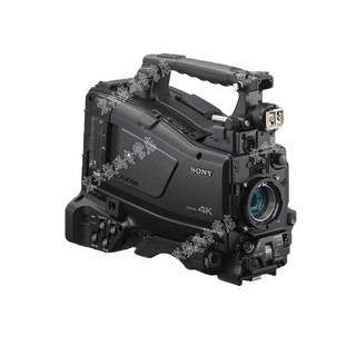 索尼（SONY）广播级专业4K摄像机 PXW-Z750新闻采访、纪录片、影视拍摄Z750 PXW-Z750（240G存储，原装电充系列套装） 标配