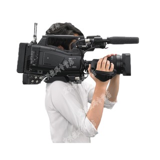 索尼（SONY）广播级专业4K摄像机 PXW-Z750新闻采访、纪录片、影视拍摄Z750 PXW-Z750（240G存储，原装电充系列套装） 标配