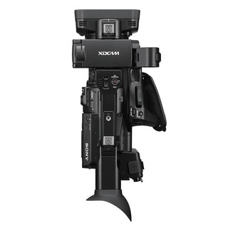 SONY 索尼 PXW-Z280V手持式4K摄录一体机3CMOS 17X光学变焦 新闻采访/纪录片制作/电视台推荐型号 专业套装