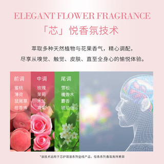 SHISEIDO 资生堂 专业美发（SHISEIDO PROFESSIONAL）芯护理道洗发露轻盈丝逸顺滑干性毛躁受损发日本进口洗发水500ml