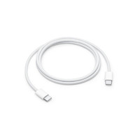 Apple 苹果 原装苹果 USB-C 编织充电线1米