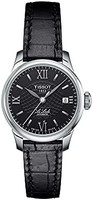 TISSOT 天梭 手表 T41112357 女款 黑色