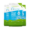 CapriLac 澳洲CapriLac佳倍营A2羊奶粉成人中老年无糖高钙1KG*3袋