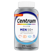 Centrum 善存 中老年男士复合维生素 275粒