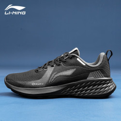 lining李宁男鞋跑步鞋