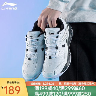 LI-NING 李宁 雷霆Training羽毛球鞋