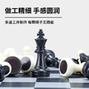 棋魂 国际象棋儿童小学生高档棋盘带磁性便携高级折叠西洋棋比赛专用棋