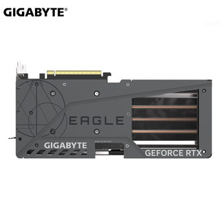 GIGABYTE 技嘉 RTX4070Ti 12GB 猎鹰OC 2.0显卡
