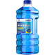玻璃水 2瓶 0℃自然型