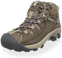 KEEN Targhee 2 中帮防水徒步登山靴 
42.5 EU