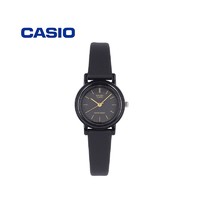 黑卡会员：CASIO 卡西欧 女士 休闲手表