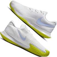 NIKE 耐克 2023年新款Nike专业网球鞋Vapor Cage 4纳达尔明星同款男士DD1579