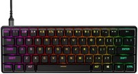 Steelseries 赛睿 Apex Pro Mini 游戏键盘