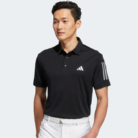 抖音超值购：adidas 阿迪达斯 男装高尔夫轻薄速干短袖POLO衫 HS9048